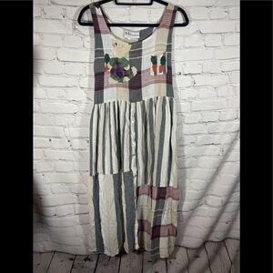 Vintage Dress